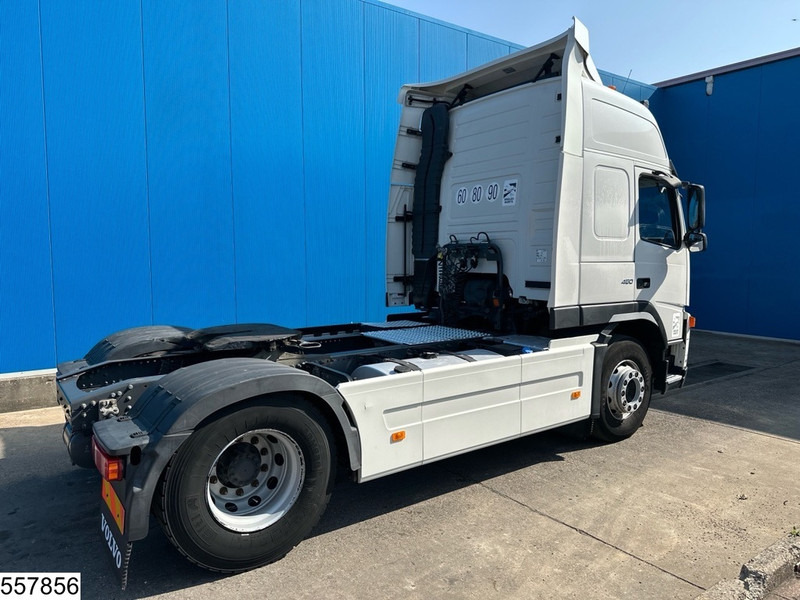 Volvo FM 450 EURO 5 - Tractor unit: picture 2 Volvo FM 450 EURO 5 - Tractor unit: picture 2