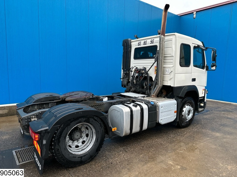 Volvo FMX 460 EURO 6, Retarder, FMX - Tractor unit: picture 2 Volvo FMX 460 EURO 6, Retarder, FMX - Tractor unit: picture 2