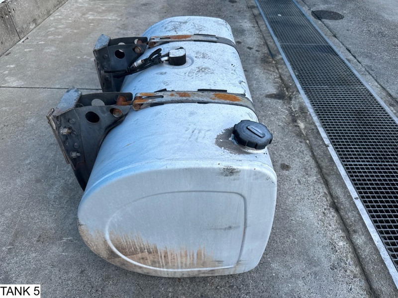 Fuel tank for Truck Universeel Brandstoftank: picture 9 Fuel tank for Truck Universeel Brandstoftank: picture 9