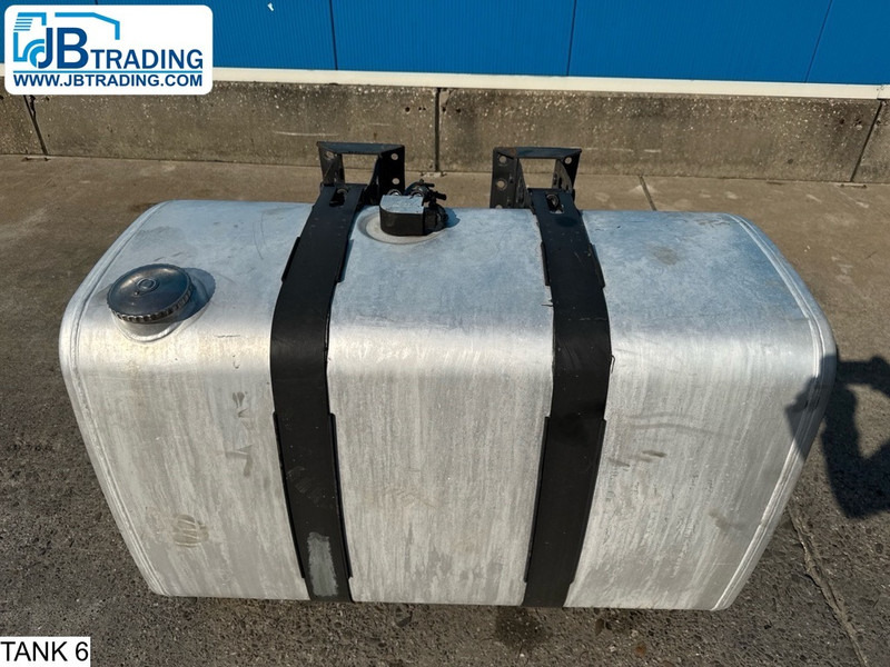 Universeel Brandstoftank - Fuel tank for Truck: picture 1 Universeel Brandstoftank - Fuel tank for Truck: picture 1