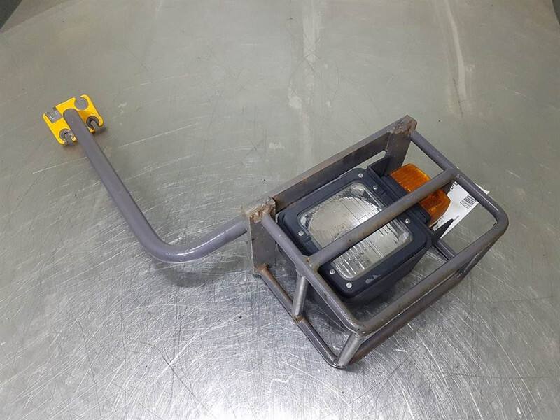 Ahlmann 4146503O/4198206A - Electrical system for Construction machinery: picture 3 Ahlmann 4146503O/4198206A - Electrical system for Construction machinery: picture 3