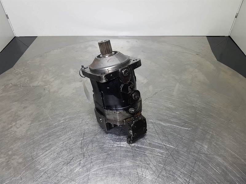 Ahlmann AS900-23112763-Rexroth A6VM115-Drive motor - Hydraulics: picture 1 Ahlmann AS900-23112763-Rexroth A6VM115-Drive motor - Hydraulics: picture 1