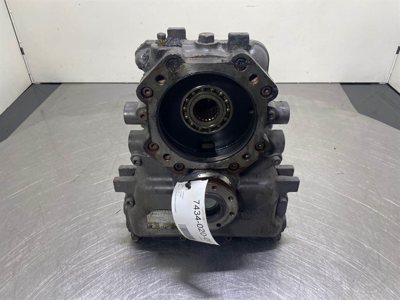 Ahlmann AS900-Carraro TB172-382051-Transmission/Getriebe - Gearbox for Construction machinery: picture 5 Ahlmann AS900-Carraro TB172-382051-Transmission/Getriebe - Gearbox for Construction machinery: picture 5