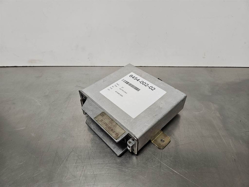 Ahlmann AZ14-ZF EST34-6009062402-Control box/Steuermodul - Electrical system for Construction machinery: picture 3 Ahlmann AZ14-ZF EST34-6009062402-Control box/Steuermodul - Electrical system for Construction machinery: picture 3