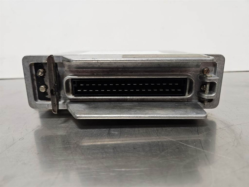Ahlmann AZ14-ZF EST34-6009062402-Control box/Steuermodul - Electrical system for Construction machinery: picture 4 Ahlmann AZ14-ZF EST34-6009062402-Control box/Steuermodul - Electrical system for Construction machinery: picture 4