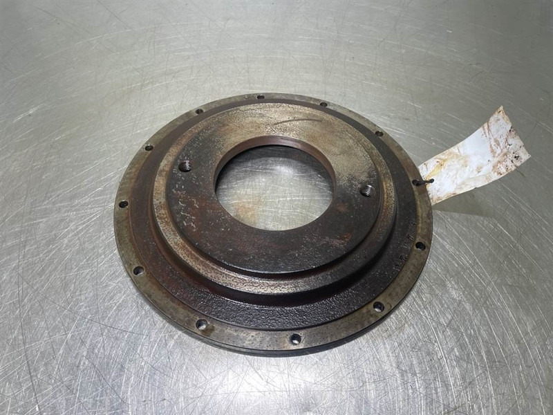 Ahlmann AZ150-Centa FL-SAE4-Mounting flange/Anbauflansch - Engine for Construction machinery: picture 1 Ahlmann AZ150-Centa FL-SAE4-Mounting flange/Anbauflansch - Engine for Construction machinery: picture 1
