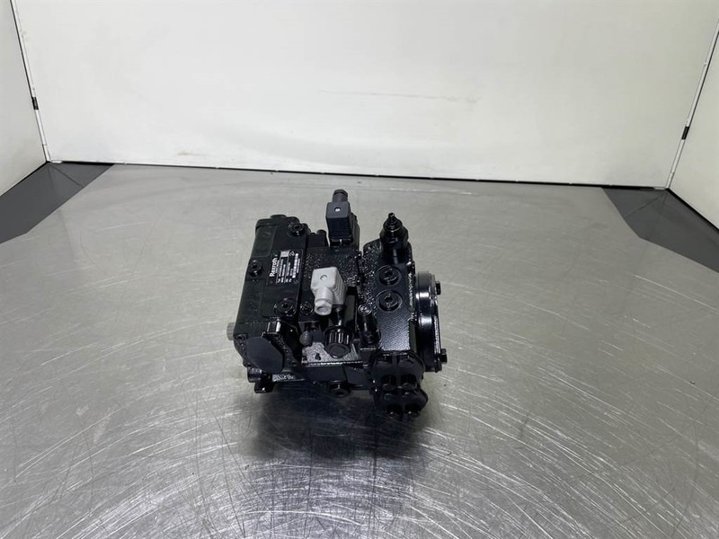 Ahlmann AZ45E-4110960A/3-Rexroth A4VG28-Drive pump/Rijpomp - Hydraulics for Construction machinery: picture 3 Ahlmann AZ45E-4110960A/3-Rexroth A4VG28-Drive pump/Rijpomp - Hydraulics for Construction machinery: picture 3