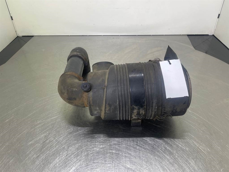 Ahlmann AZ6-4197839A-Air filter/Luftfilter - Engine for Construction machinery: picture 3 Ahlmann AZ6-4197839A-Air filter/Luftfilter - Engine for Construction machinery: picture 3