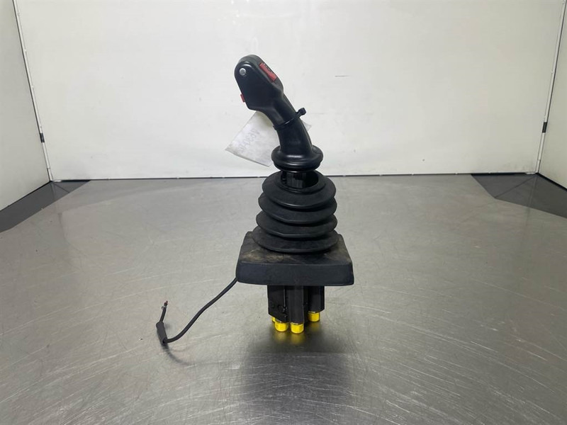 Ahlmann AZ6-4198091A/4146898G-Servo valve/Servoventil - Hydraulics for Construction machinery: picture 3 Ahlmann AZ6-4198091A/4146898G-Servo valve/Servoventil - Hydraulics for Construction machinery: picture 3