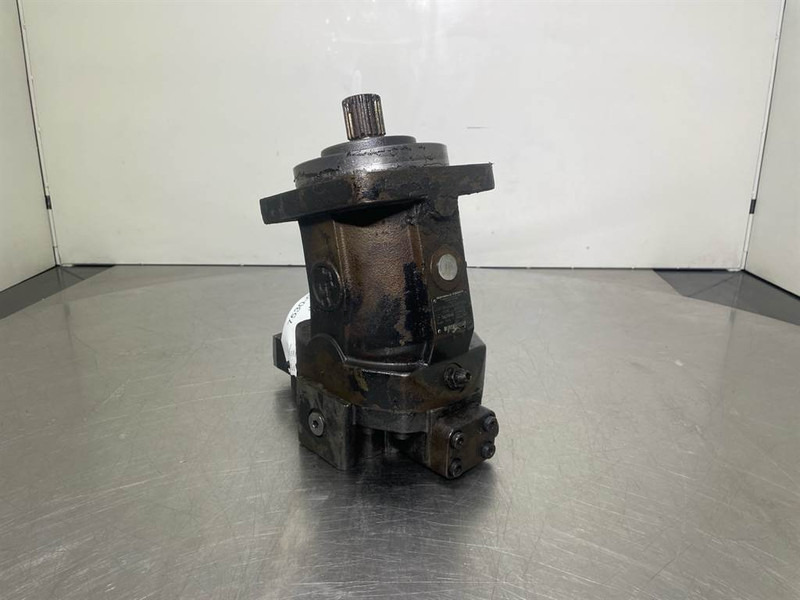 Ahlmann AZ6-Brueninghaus A6VM107HA1U/60W-Drive motor - Hydraulics for Construction machinery: picture 1 Ahlmann AZ6-Brueninghaus A6VM107HA1U/60W-Drive motor - Hydraulics for Construction machinery: picture 1