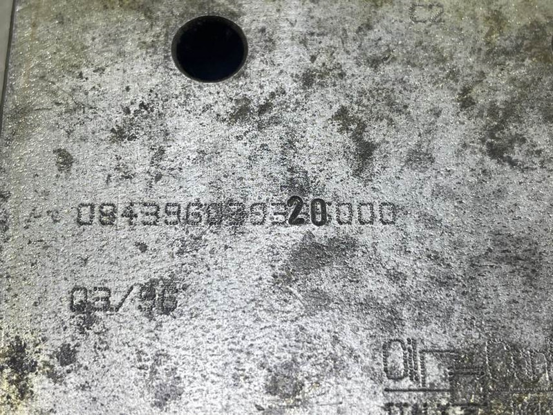Ahlmann AZ6-Oil Control 084396030320000-Senkbremsventile - Hydraulics for Construction machinery: picture 5 Ahlmann AZ6-Oil Control 084396030320000-Senkbremsventile - Hydraulics for Construction machinery: picture 5