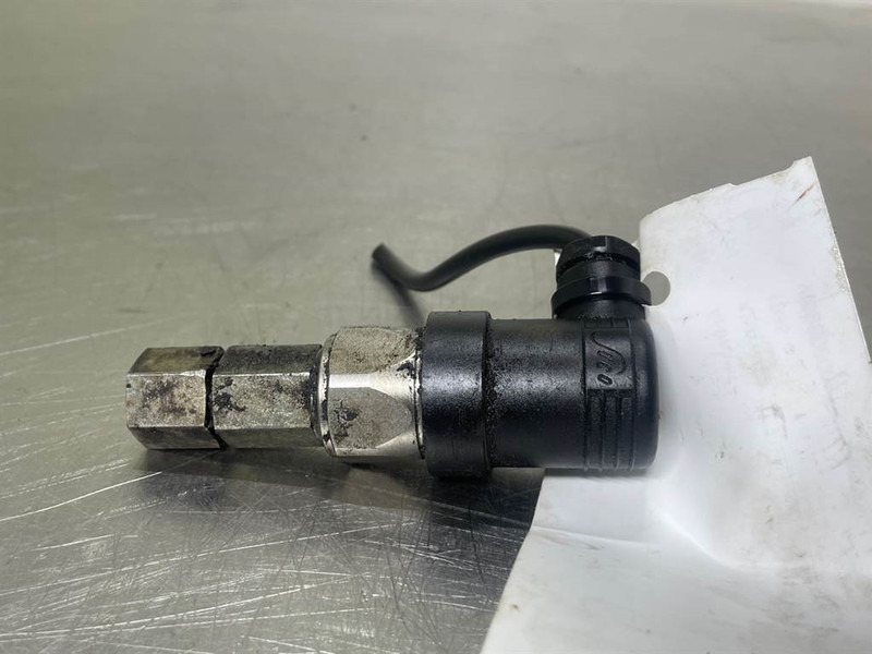 Ahlmann AZ6-Suco 865803-Pressure switch/Druckschalter - Electrical system for Construction machinery: picture 1 Ahlmann AZ6-Suco 865803-Pressure switch/Druckschalter - Electrical system for Construction machinery: picture 1