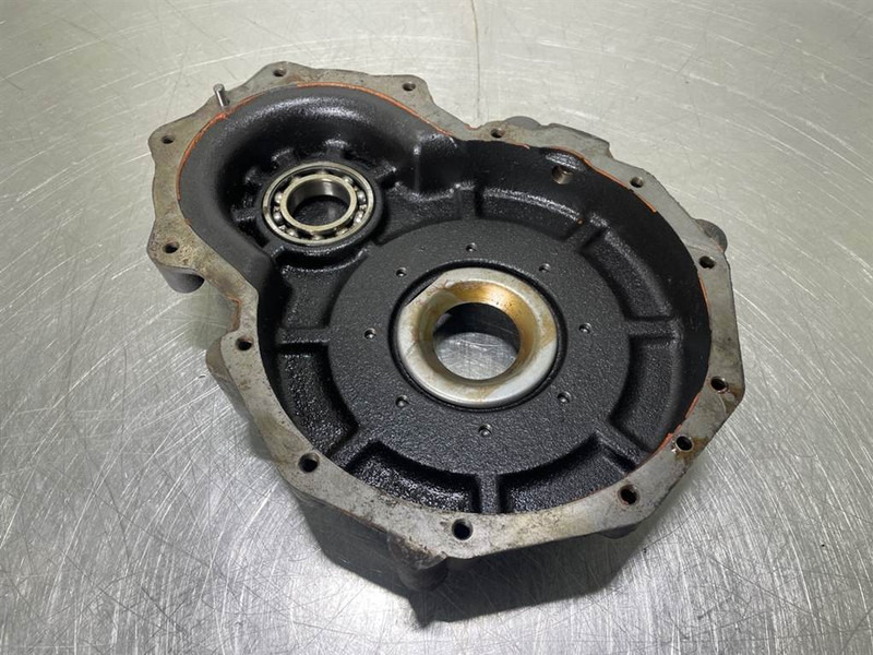 Gearbox for Construction machinery Ahlmann AZ85-4104219A-Spicer 357/212/127-Drive housing: picture 7
