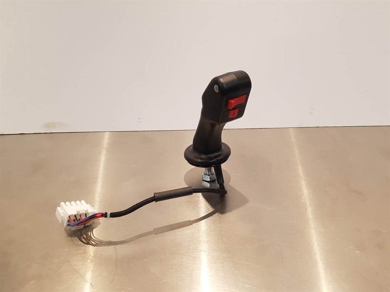 Ahlmann AZ95-23122895-Joystick/Steuergriff - Electrical system for Construction machinery: picture 4 Ahlmann AZ95-23122895-Joystick/Steuergriff - Electrical system for Construction machinery: picture 4