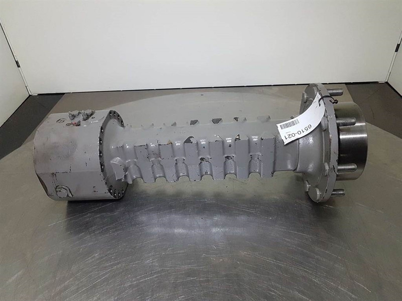 Atlas 357/111/324-003 - Axle and parts for Construction machinery: picture 1 Atlas 357/111/324-003 - Axle and parts for Construction machinery: picture 1