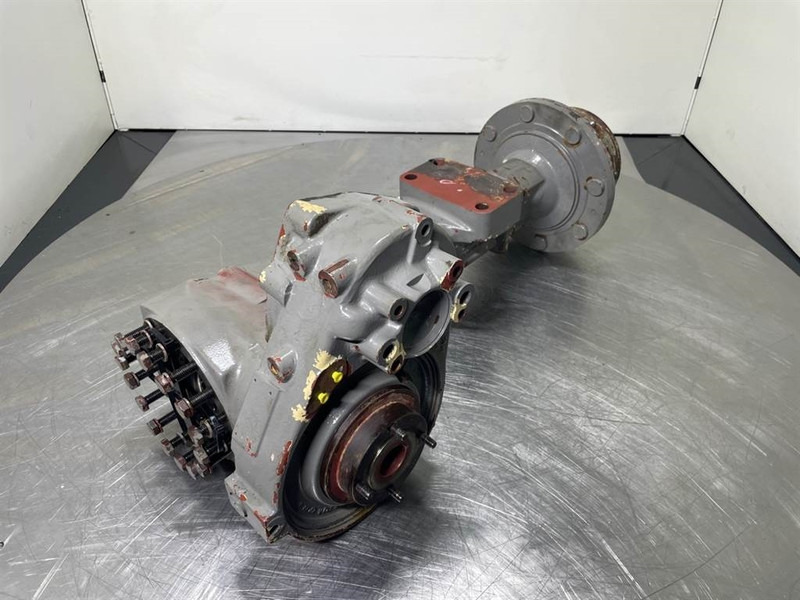 Atlas AR65-ZF AP-R725-4472030090-Axle/Achse/As - Axle and parts for Construction machinery: picture 5 Atlas AR65-ZF AP-R725-4472030090-Axle/Achse/As - Axle and parts for Construction machinery: picture 5