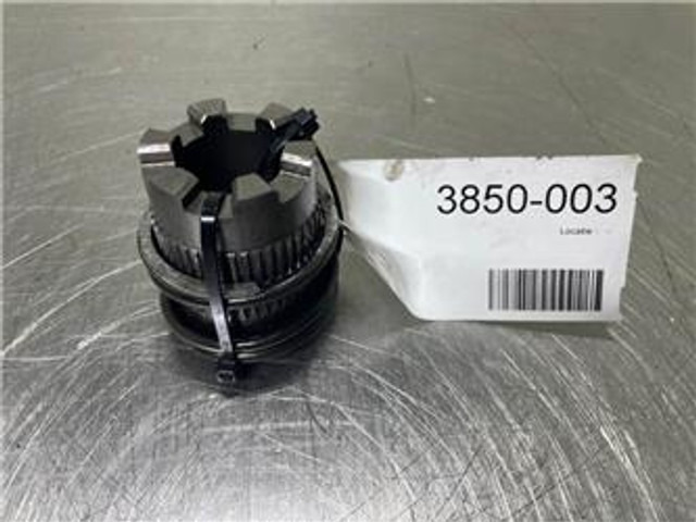 Atlas AR65-ZF AP-R725-4472339024-Differential parts - Axle and parts for Construction machinery: picture 1 Atlas AR65-ZF AP-R725-4472339024-Differential parts - Axle and parts for Construction machinery: picture 1
