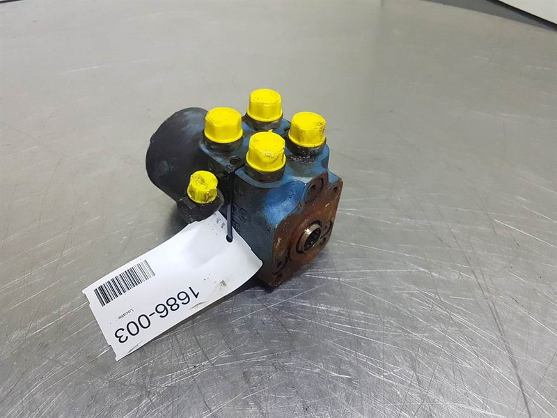 Atlas -Rexroth LAGC320-13/LD225-175/01-Steering unit - Hydraulics for Construction machinery: picture 3 Atlas -Rexroth LAGC320-13/LD225-175/01-Steering unit - Hydraulics for Construction machinery: picture 3