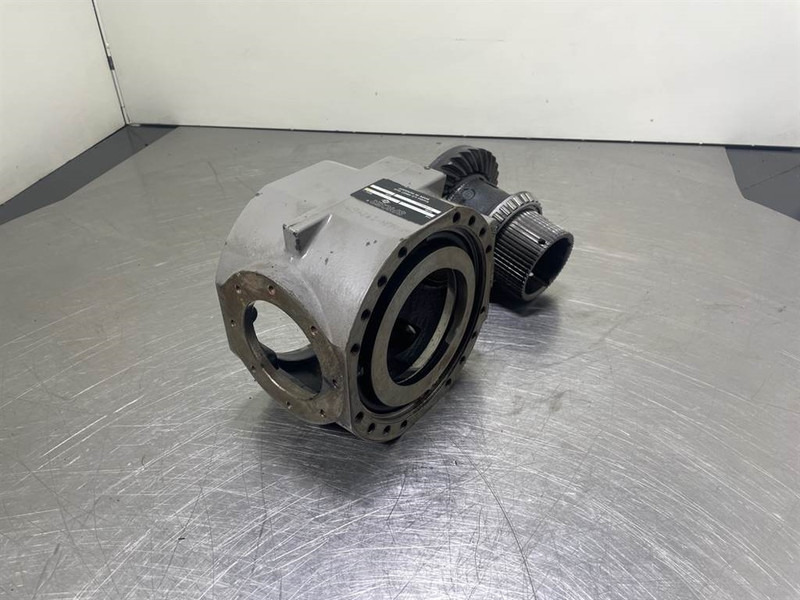Atlas -Spicer 357/111/324-003-Differential/Differentieel - Axle and parts for Construction machinery: picture 3 Atlas -Spicer 357/111/324-003-Differential/Differentieel - Axle and parts for Construction machinery: picture 3