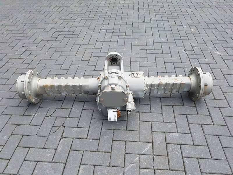 Atlas -Spicer Dana 357/111/200-006-Axle/Achse/As - Axle and parts for Construction machinery: picture 1 Atlas -Spicer Dana 357/111/200-006-Axle/Achse/As - Axle and parts for Construction machinery: picture 1