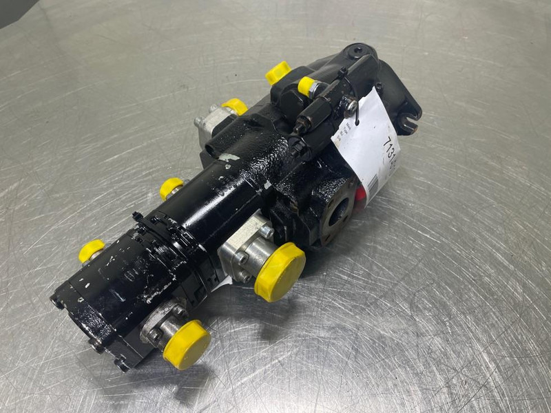 Bomag 05802635-Rexroth A10VO45DRS/53L-Load sensing pump - Hydraulics for Construction machinery: picture 5 Bomag 05802635-Rexroth A10VO45DRS/53L-Load sensing pump - Hydraulics for Construction machinery: picture 5