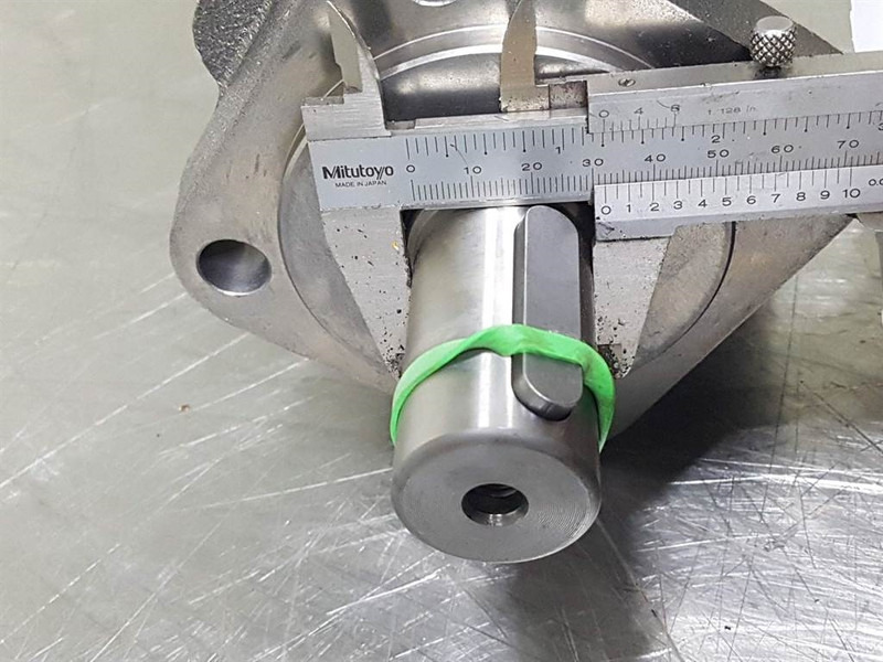 Bomag -Sauer Danfoss OMS100-Steering unit/Lenkeinheit - Hydraulics for Construction machinery: picture 4 Bomag -Sauer Danfoss OMS100-Steering unit/Lenkeinheit - Hydraulics for Construction machinery: picture 4