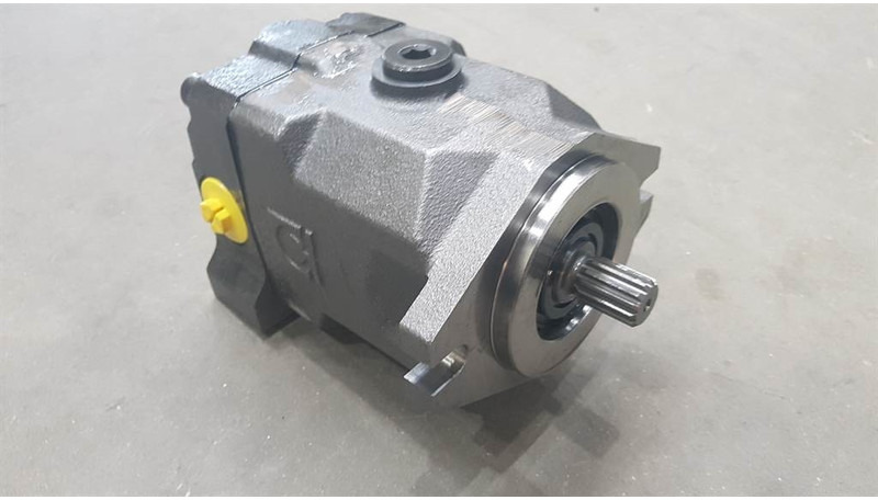 Bondioli & Pavesi M4MF45-2B4R-Hydraulic motor/Hydraulikmotor - Hydraulics: picture 3 Bondioli & Pavesi M4MF45-2B4R-Hydraulic motor/Hydraulikmotor - Hydraulics: picture 3