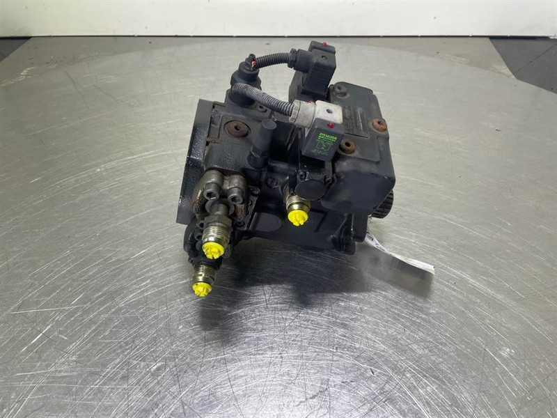 Brueninghaus Hydromatik A10VG28DA1D2/10R-Drive pump/Fahrpumpe/Rijpomp - Hydraulics for Construction machinery: picture 4 Brueninghaus Hydromatik A10VG28DA1D2/10R-Drive pump/Fahrpumpe/Rijpomp - Hydraulics for Construction machinery: picture 4