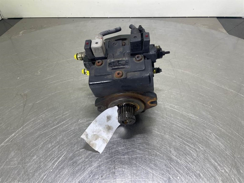Brueninghaus Hydromatik A10VG28DA1D2/10R-Drive pump/Fahrpumpe/Rijpomp - Hydraulics for Construction machinery: picture 2 Brueninghaus Hydromatik A10VG28DA1D2/10R-Drive pump/Fahrpumpe/Rijpomp - Hydraulics for Construction machinery: picture 2
