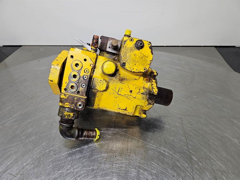 Brueninghaus Hydromatik A4VG125 - Drive pump/Fahrpumpe/Rijpomp - Hydraulics for Construction machinery: picture 3 Brueninghaus Hydromatik A4VG125 - Drive pump/Fahrpumpe/Rijpomp - Hydraulics for Construction machinery: picture 3