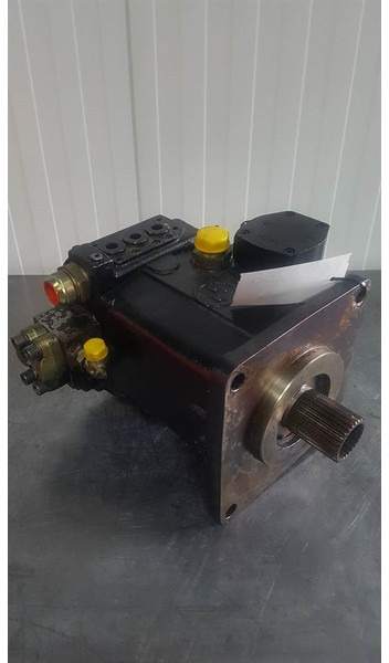 Brueninghaus Hydromatik A4VG180DA2D2/32R - Drive pump/Fahrpumpe/Rijpomp - Hydraulics: picture 1 Brueninghaus Hydromatik A4VG180DA2D2/32R - Drive pump/Fahrpumpe/Rijpomp - Hydraulics: picture 1