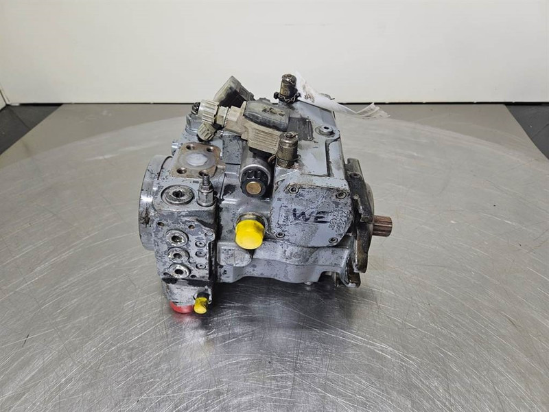 Brueninghaus Hydromatik A4VG71DA2D2/32R-Drive pump/Fahrpumpe - Hydraulics for Construction machinery: picture 1 Brueninghaus Hydromatik A4VG71DA2D2/32R-Drive pump/Fahrpumpe - Hydraulics for Construction machinery: picture 1