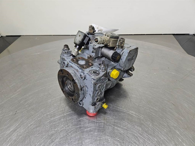 Brueninghaus Hydromatik A4VG71DA2D2/32R-Drive pump/Fahrpumpe - Hydraulics for Construction machinery: picture 3 Brueninghaus Hydromatik A4VG71DA2D2/32R-Drive pump/Fahrpumpe - Hydraulics for Construction machinery: picture 3