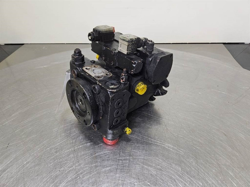 Brueninghaus Hydromatik A4VG71DA2D4/32R-Drive pump/Fahrpumpe - Hydraulics for Construction machinery: picture 3 Brueninghaus Hydromatik A4VG71DA2D4/32R-Drive pump/Fahrpumpe - Hydraulics for Construction machinery: picture 3