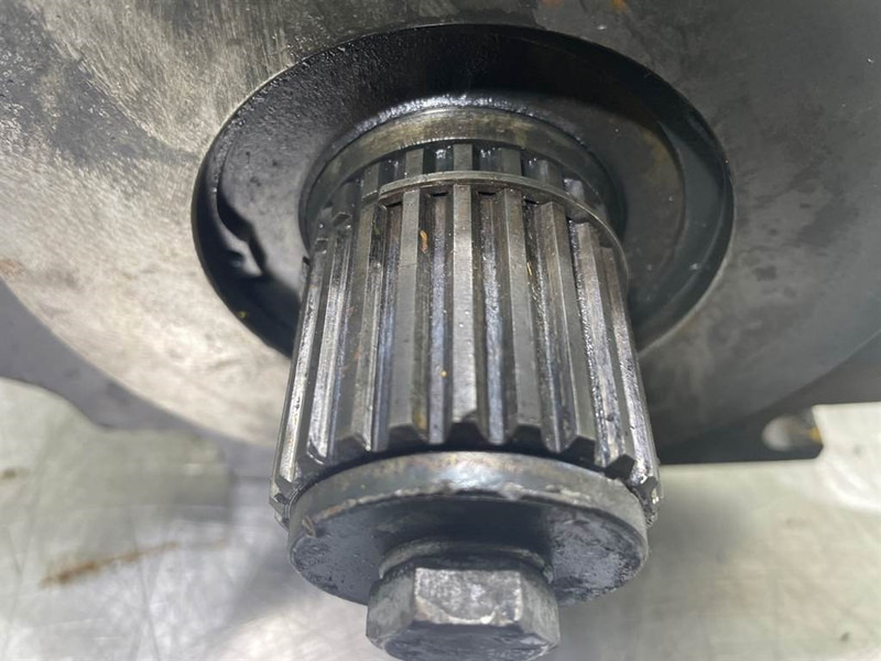 Brueninghaus Hydromatik A4VG90HWD1/32L-Drive pump/Fahrpumpe/Rijpomp - Hydraulics for Construction machinery: picture 5 Brueninghaus Hydromatik A4VG90HWD1/32L-Drive pump/Fahrpumpe/Rijpomp - Hydraulics for Construction machinery: picture 5