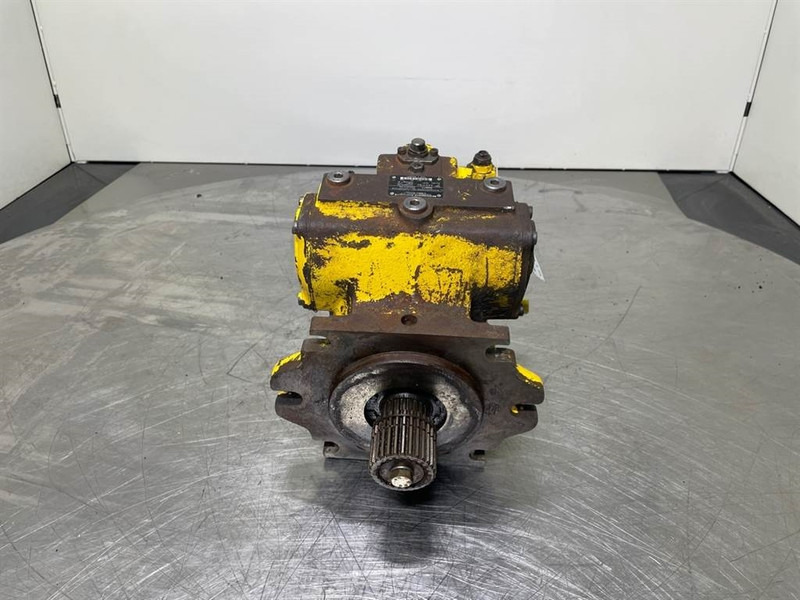 Brueninghaus Hydromatik A4VG90HWD2/32L-Drive pump/Fahrpumpe/Rijpomp - Hydraulics for Construction machinery: picture 2 Brueninghaus Hydromatik A4VG90HWD2/32L-Drive pump/Fahrpumpe/Rijpomp - Hydraulics for Construction machinery: picture 2