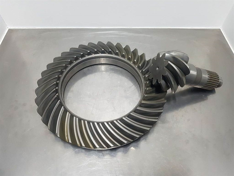 Carraro CA863697-Bevel gear set/Kroon-/Pignonwielset - Axle and parts for Construction machinery: picture 1 Carraro CA863697-Bevel gear set/Kroon-/Pignonwielset - Axle and parts for Construction machinery: picture 1