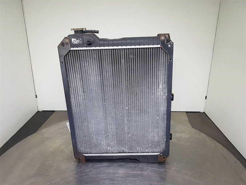 Case 621D-Denso-Cooler/Kühler/Koeler - Engine for Construction machinery: picture 3 Case 621D-Denso-Cooler/Kühler/Koeler - Engine for Construction machinery: picture 3
