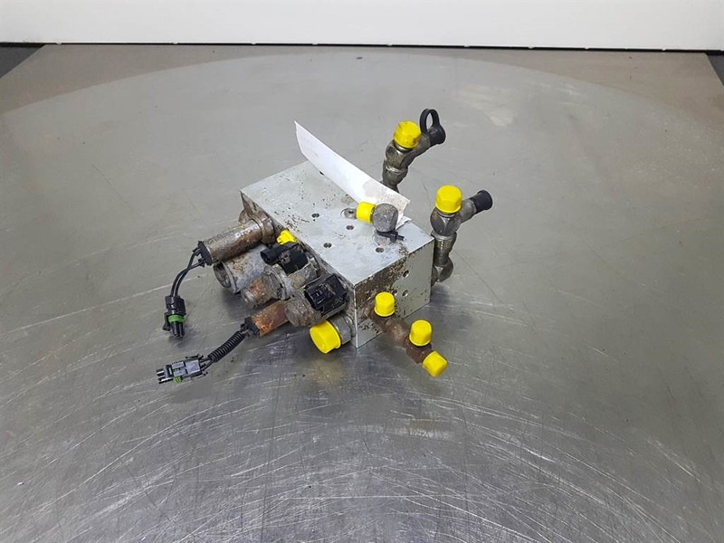 Case 921C-407165A1-Valve/Ventile/Ventiel - Hydraulics for Construction machinery: picture 1 Case 921C-407165A1-Valve/Ventile/Ventiel - Hydraulics for Construction machinery: picture 1