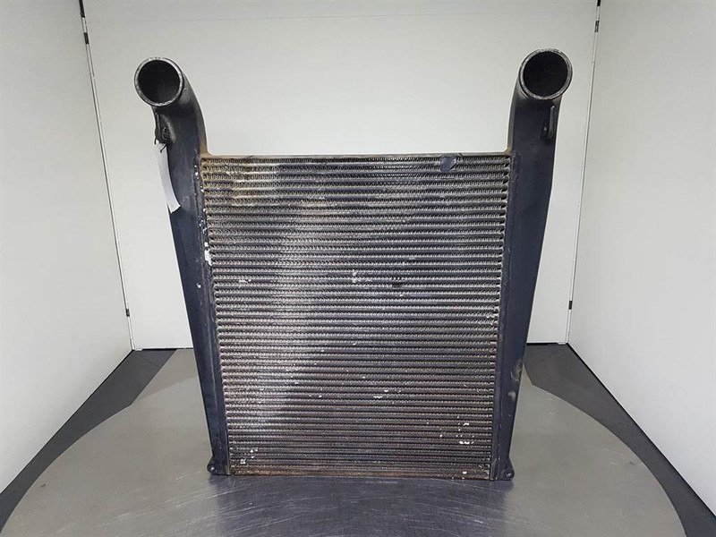 Case 921C-Modine 259332A4-Cooler/Kühler/Koeler - Engine for Construction machinery: picture 1 Case 921C-Modine 259332A4-Cooler/Kühler/Koeler - Engine for Construction machinery: picture 1