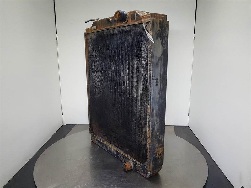 Case 921C-Modine 395586A1-Cooler/Kühler/Koeler - Engine for Construction machinery: picture 2 Case 921C-Modine 395586A1-Cooler/Kühler/Koeler - Engine for Construction machinery: picture 2