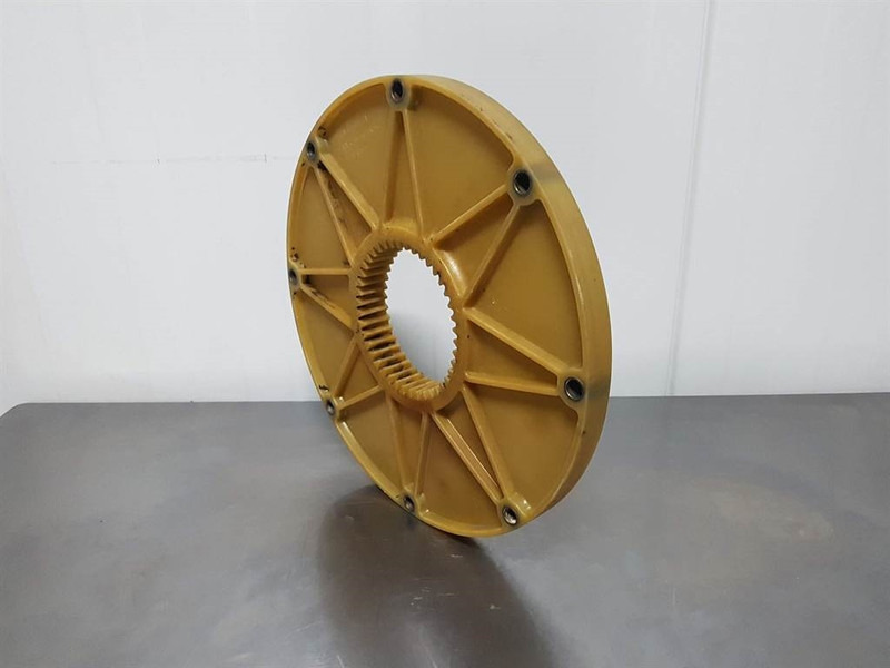 Cat 906-KTR BoWex 65 FLE-PA-Ø314,25-Flange coupling - Engine for Construction machinery: picture 2 Cat 906-KTR BoWex 65 FLE-PA-Ø314,25-Flange coupling - Engine for Construction machinery: picture 2