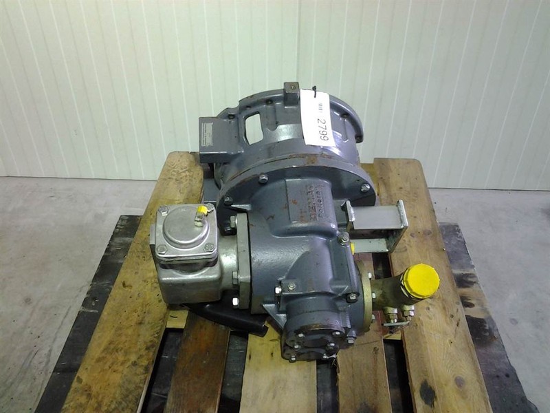 Compair EK 102 NG - Compressor/Kompressor - Air compressor: picture 4 Compair EK 102 NG - Compressor/Kompressor - Air compressor: picture 4