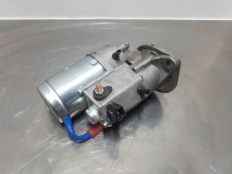 Cummins B3.3L-12V 9T 2,2KW-Starter/Anlasser/Startmotor - Engine for Construction machinery: picture 3 Cummins B3.3L-12V 9T 2,2KW-Starter/Anlasser/Startmotor - Engine for Construction machinery: picture 3