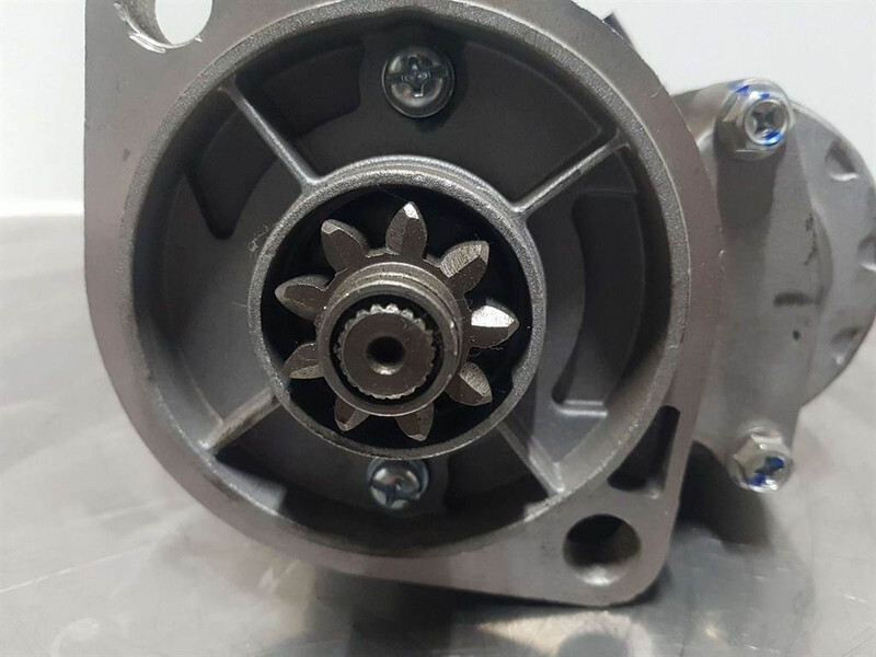 Cummins B3.3L-12V 9T 2,2KW-Starter/Anlasser/Startmotor - Engine for Construction machinery: picture 4 Cummins B3.3L-12V 9T 2,2KW-Starter/Anlasser/Startmotor - Engine for Construction machinery: picture 4