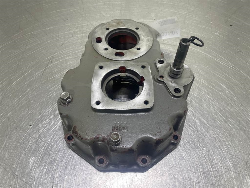 DANA Spicer 357/112/463-3571410116 Drive housing/G - Gearbox for Construction machinery: picture 1 DANA Spicer 357/112/463-3571410116 Drive housing/G - Gearbox for Construction machinery: picture 1