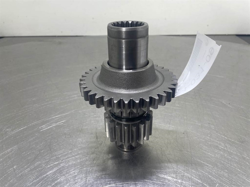 DANA Spicer 357/112/463-3571410804/3571470525 - Ge - Gearbox for Construction machinery: picture 1 DANA Spicer 357/112/463-3571410804/3571470525 - Ge - Gearbox for Construction machinery: picture 1