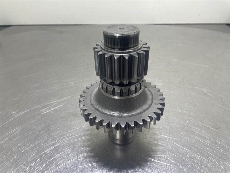 DANA Spicer 357/112/463-3571410804/3571470525 - Ge - Gearbox for Construction machinery: picture 3 DANA Spicer 357/112/463-3571410804/3571470525 - Ge - Gearbox for Construction machinery: picture 3