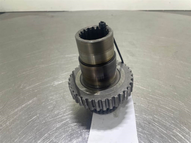 DANA Spicer 357/112/463 - Gearbox for Construction machinery: picture 2 DANA Spicer 357/112/463 - Gearbox for Construction machinery: picture 2