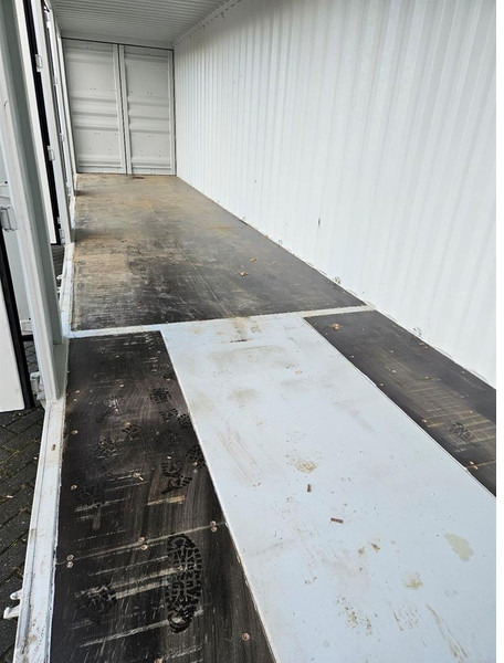 DFC-40HS Container - Container transporter/ Swap body truck: picture 3 DFC-40HS Container - Container transporter/ Swap body truck: picture 3